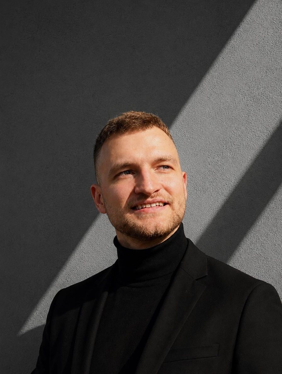 Jan Pavlík, zakladatel
